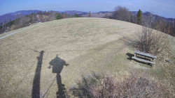 Bludný - Rajnochovice Troják