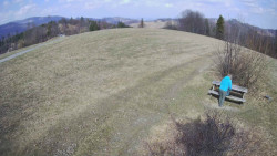 Bludný - Rajnochovice Troják