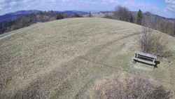 Bludný - Rajnochovice Troják