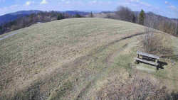 Bludný - Rajnochovice Troják