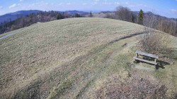 Bludný - Rajnochovice Troják