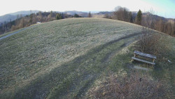 Bludný - Rajnochovice Troják