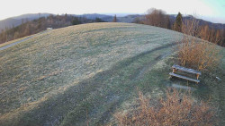 Bludný - Rajnochovice Troják