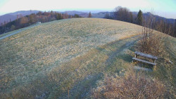 Bludný - Rajnochovice Troják