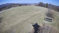 Bludný - Rajnochovice Troják