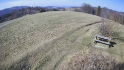 Bludný - Rajnochovice Troják