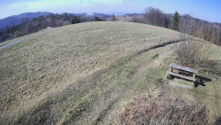 Bludný - Rajnochovice Troják