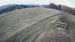 Bludný - Rajnochovice Troják