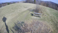 Bludný - Rajnochovice Troják