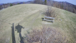 Bludný - Rajnochovice Troják