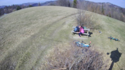 Bludný - Rajnochovice Troják