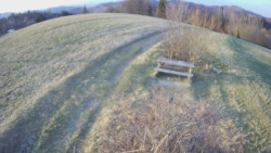 Bludný - Rajnochovice Troják