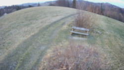 Bludný - Rajnochovice Troják