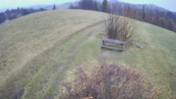 Bludný - Rajnochovice Troják