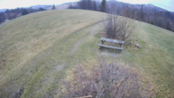 Bludný - Rajnochovice Troják