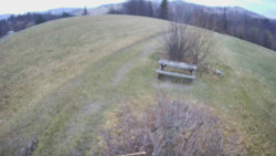 Bludný - Rajnochovice Troják