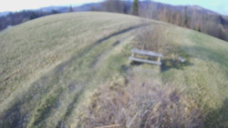 Bludný - Rajnochovice Troják