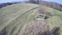 Bludný - Rajnochovice Troják