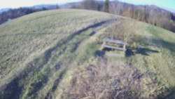 Bludný - Rajnochovice Troják