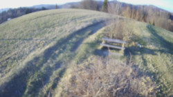 Bludný - Rajnochovice Troják