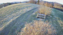 Bludný - Rajnochovice Troják