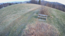 Bludný - Rajnochovice Troják