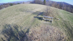 Bludný - Rajnochovice Troják