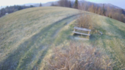 Bludný - Rajnochovice Troják