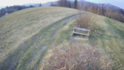 Bludný - Rajnochovice Troják