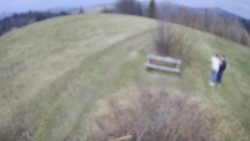 Bludný - Rajnochovice Troják