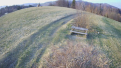 Bludný - Rajnochovice Troják