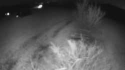 Bludný - Rajnochovice Troják