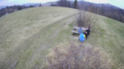 Bludný - Rajnochovice Troják