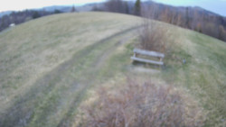 Bludný - Rajnochovice Troják