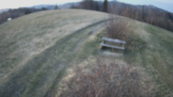 Bludný - Rajnochovice Troják