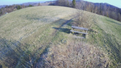 Bludný - Rajnochovice Troják