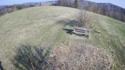 Bludný - Rajnochovice Troják