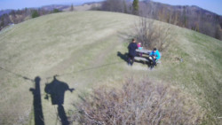 Bludný - Rajnochovice Troják