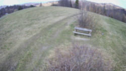 Bludný - Rajnochovice Troják