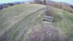 Bludný - Rajnochovice Troják