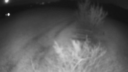 Bludný - Rajnochovice Troják