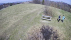 Bludný - Rajnochovice Troják