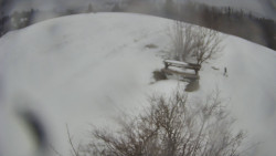 Bludný - Rajnochovice Troják