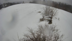 Bludný - Rajnochovice Troják