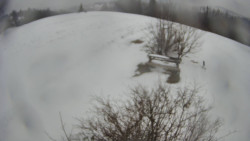 Bludný - Rajnochovice Troják