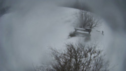 Bludný - Rajnochovice Troják