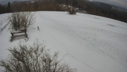 Bludný - Rajnochovice Troják