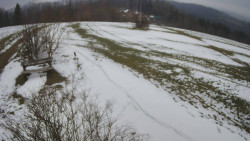 Bludný - Rajnochovice Troják