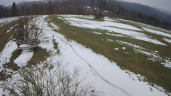 Bludný - Rajnochovice Troják