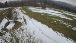 Bludný - Rajnochovice Troják